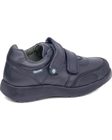 GORILA SHOES 31700 EN COLOR PARA NINS MARINO