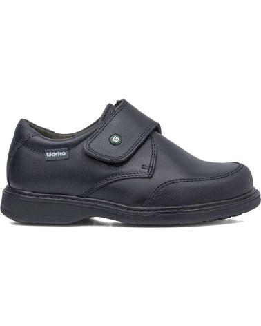 Schuhe GORILA  für Junge ZAPATOS 31401  AZUL