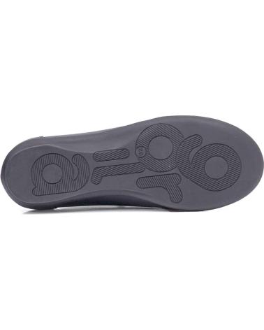 Sapatos GORILA  de Menina ZAPATOS 20652 LUCIA NUEVO  AZUL