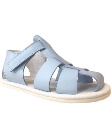 Sandalias de Niña CRIOS BLANDITOS DE CRIOS CIELO AZUL