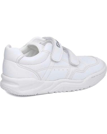 Esportes  GORILA  de Menina ZAPATILLAS DEPORTE 43400  BLANCO