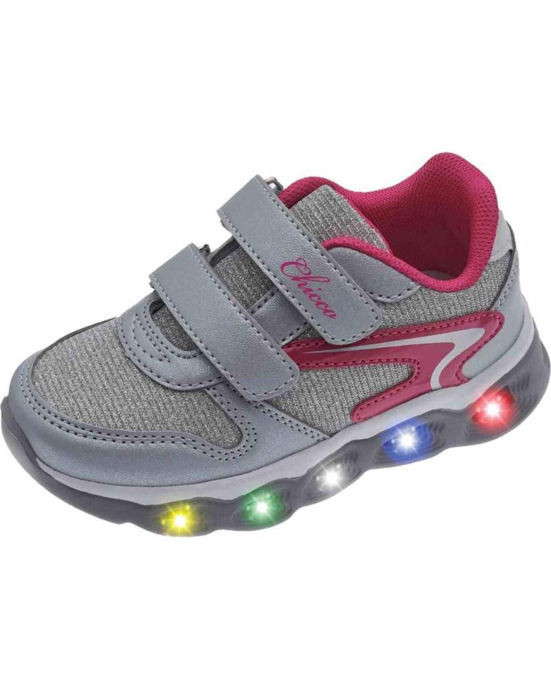 Deportivas De Ni a CHICCO COOK MET LICO