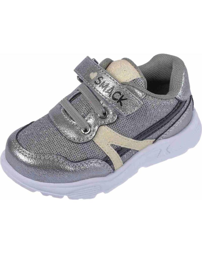 girl Trainers CHICCO FELENY METáLICO girl Trainers CHICCO FELENY METáLICO