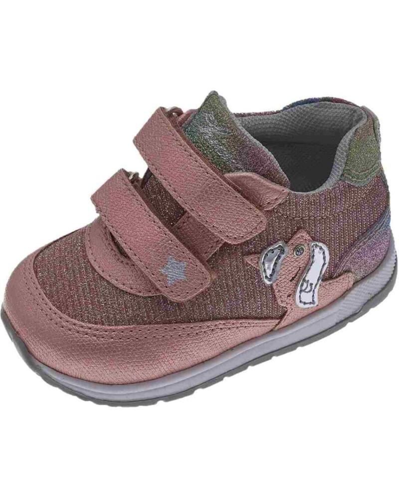 Deportivas sales chicco niña