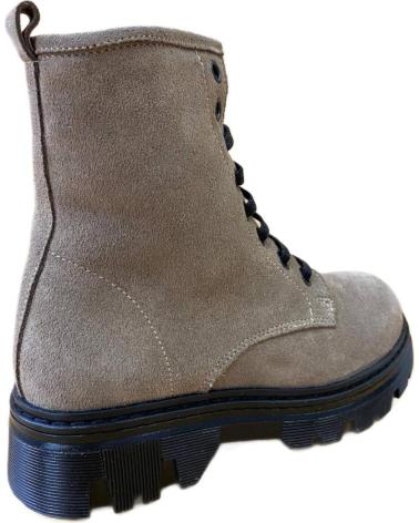 Botas de Niña YOWAS BOTAS 24041 GRIS