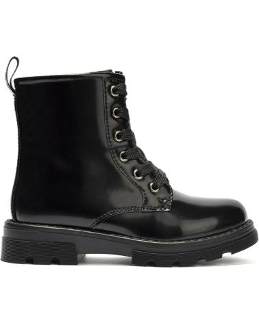 Boots CONGUITOS  für Mädchen COSH305017  NEGRO