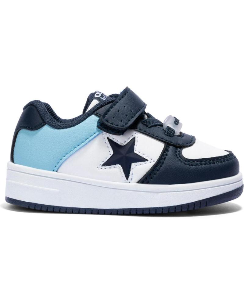 Sportif pour Garçon CONGUITOS OSSH133016 AZUL