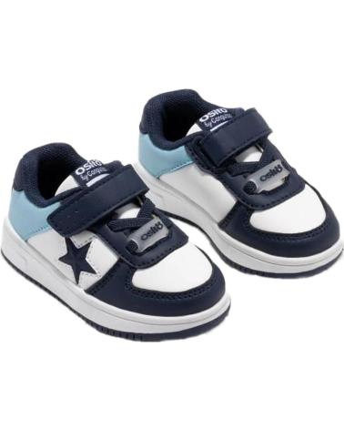 Sportif pour Garçon CONGUITOS OSSH133016 AZUL