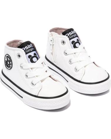 OSITO 141030 EN COLOR PARA BEBE BLANCO