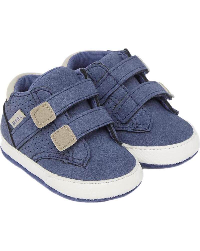 Neonato De Nino MAYORAL BEBE 9683 AZUL