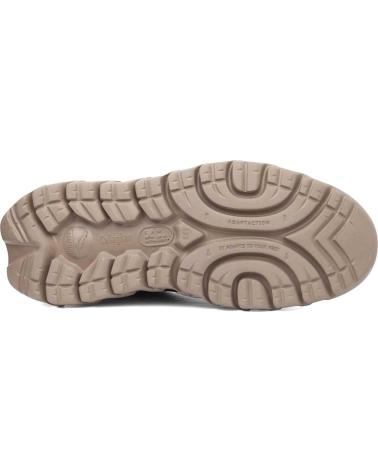 Zapatillas deporte pour Femme CALLAGHAN ZAPATILLAS DEPORTE 56000 SIRENA MARRóN