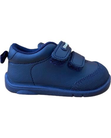 Deportivas de Niña TITANITOS B 500 ORSO AZUL
