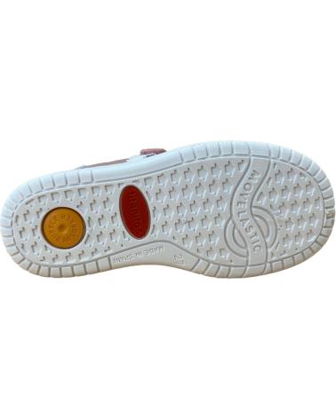 Esportes  de Menino TITANITOS U750 PLAY V ROSA