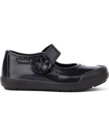 Schuhe CONGUITOS  für Mädchen COSH 280013  AZUL