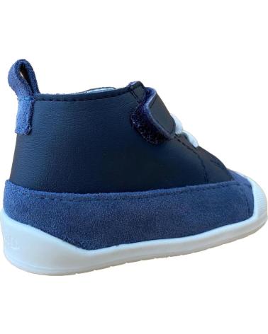 Deportivas MTNG  de Niño BOTAS 48852  AZUL