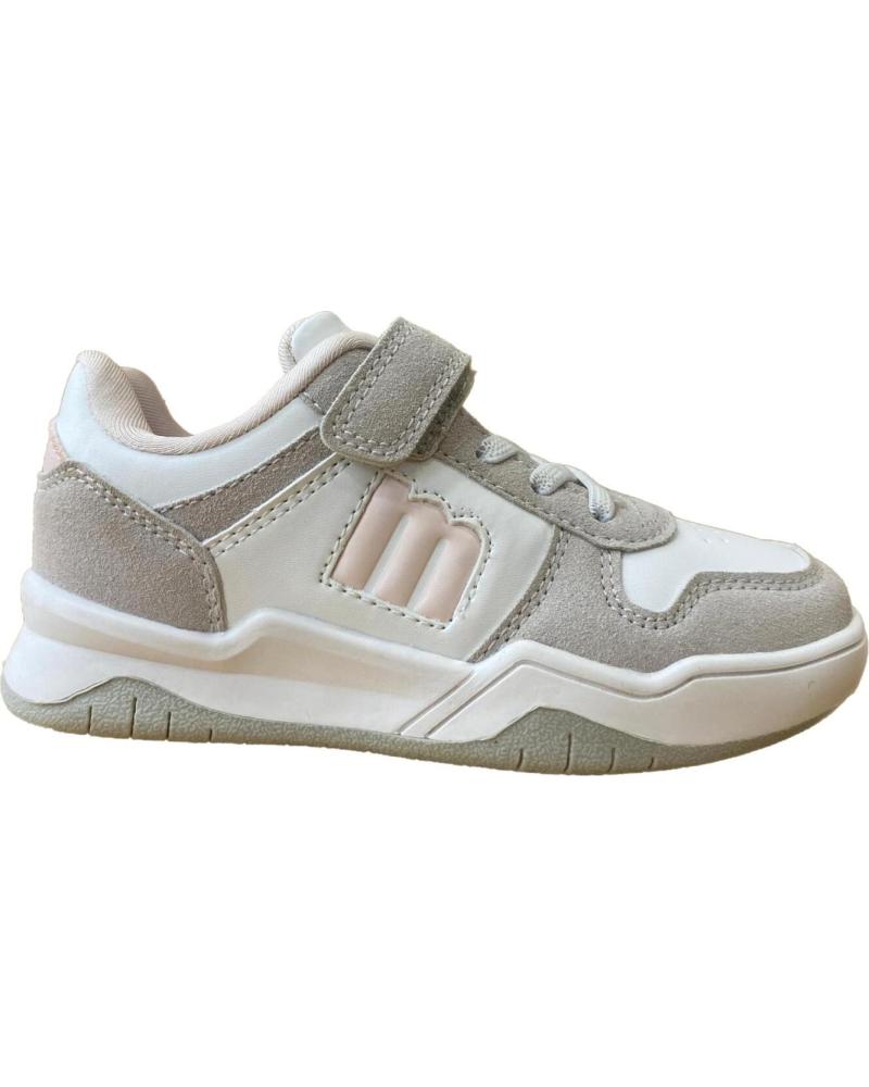 MTNG MUSTANG 48815V EN COLOR PARA NINS BLANCO