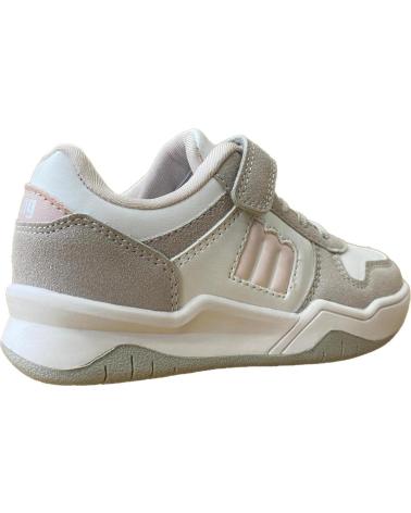 MTNG MUSTANG 48815V EN COLOR PARA NINS BLANCO