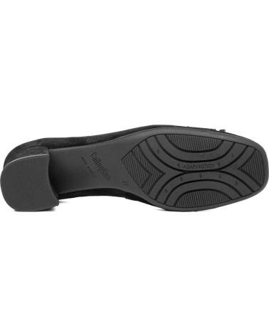 Escarpins pour Femme CALLAGHAN ZAPATOS DE TACON 21625 NEGRO
