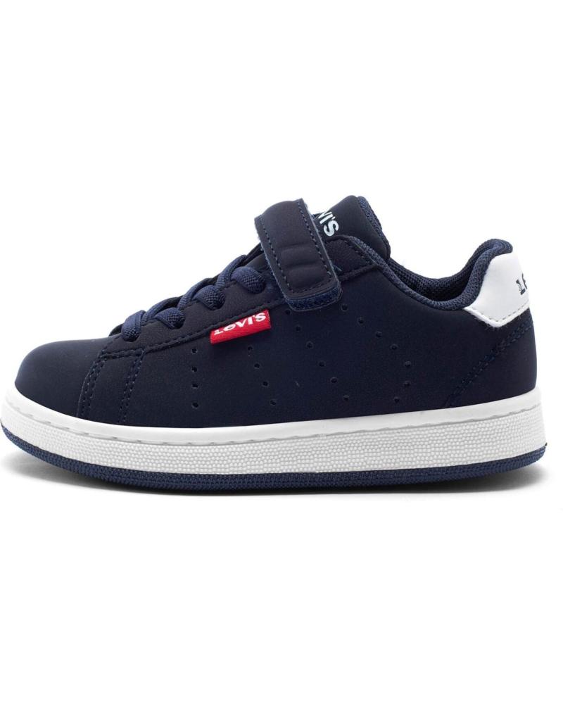 Deportivas on sale levis niño