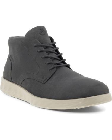 Bottes pour Homme ECCO BOTIN GORE-TEX S LITE HYBRID GRIS