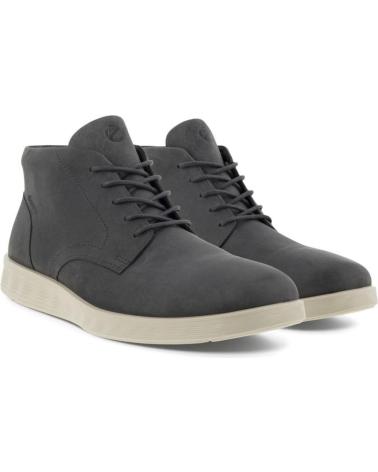 Bottes pour Homme ECCO BOTIN GORE-TEX S LITE HYBRID GRIS