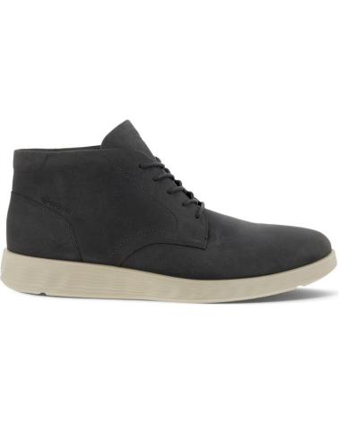 Bottes pour Homme ECCO BOTIN GORE-TEX S LITE HYBRID GRIS