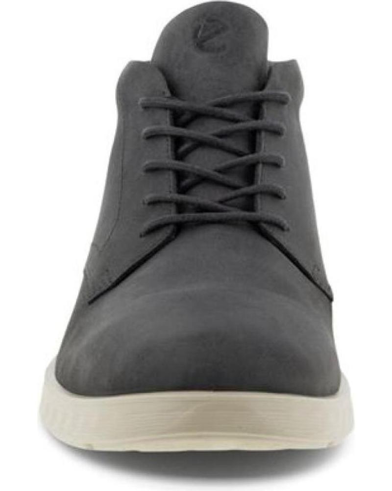 Botas De Hombre ECCO BOTIN GORE TEX S LITE HYBRID GRIS