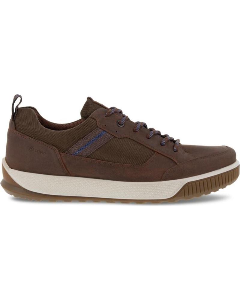 Scarpe Sport De Hombre ECCO DEPORTIVA GORE TEX BYWAY TRED MARR N