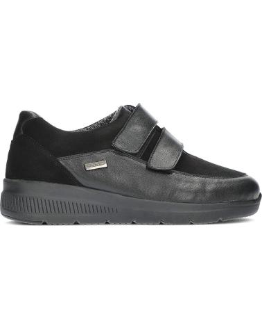 Zapatos OTRAS MARCAS  de Mujer ZAPATOS DOCTOR CUTILLAS 37429 SECO-TEX  NEGRO