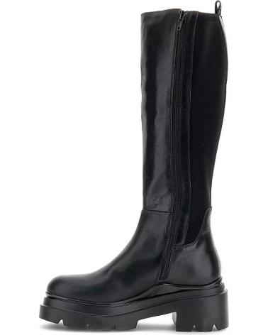 Botas de Mujer STONEFLY THAMI 3 CALF LTH 220308 NEGRO