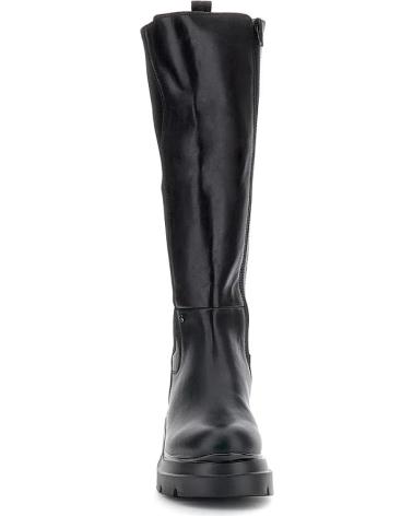 Botas de Mujer STONEFLY THAMI 3 CALF LTH 220308 NEGRO