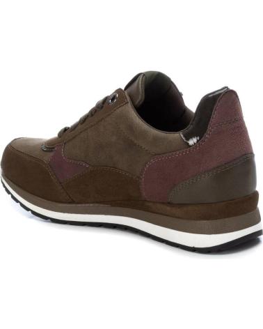 Sapatilhas de Mulher REFRESH 170133 KAKI