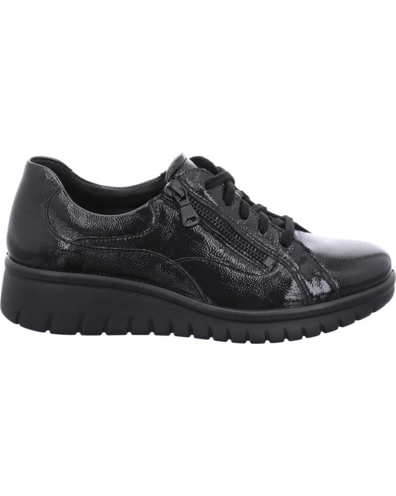 Woman shoes WESTLAND CALAIS-22 NEGRO