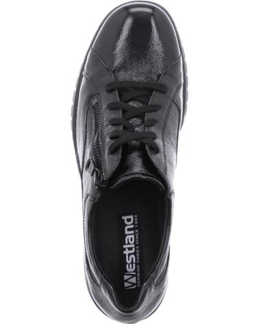 Woman shoes WESTLAND CALAIS-22 NEGRO