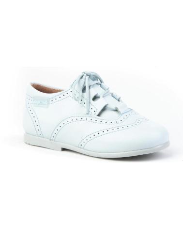 Zapatos de Niña y Niño ANGELITOS ZAPATOS 505 AZUL