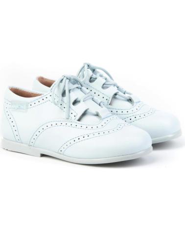 Zapatos de Niña y Niño ANGELITOS ZAPATOS 505 AZUL