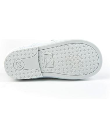 Zapatos de Niña y Niño ANGELITOS ZAPATOS 505 AZUL