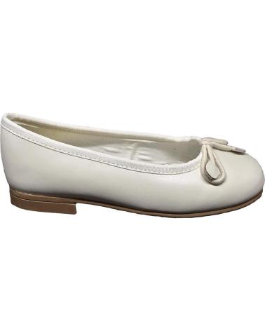 girl Flat shoes DBEBE BAILARINAS 4559  BEIGE