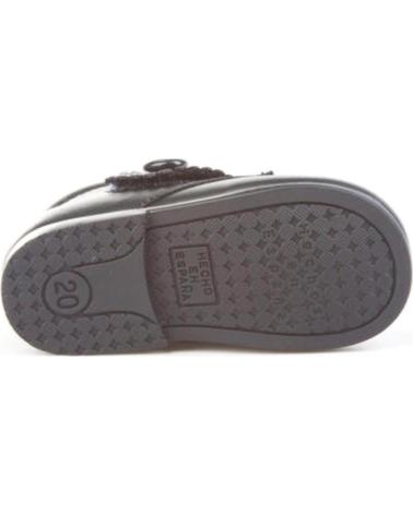 Stivali ANGELITOS  per Bambina BOTAS 424  AZUL