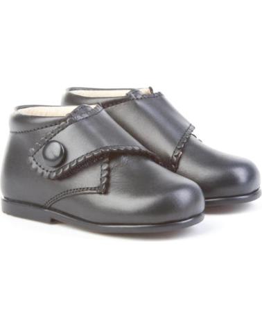 Stivali ANGELITOS  per Bambina BOTAS 424  AZUL