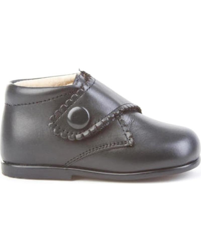 Stivali ANGELITOS  per Bambina BOTAS 424  AZUL