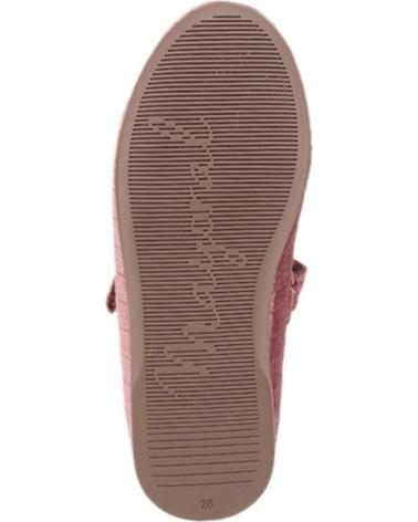 girl shoes MAYORAL ZAPATOS 44213 ROSA