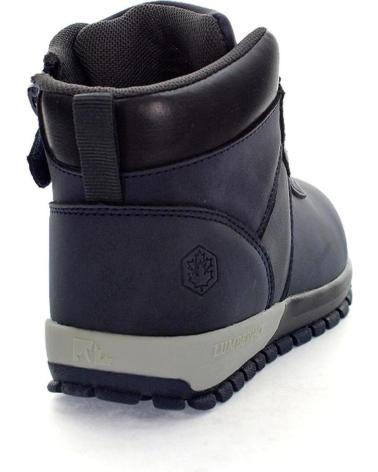Botas de Menino LUMBERJACK SATURN AZUL