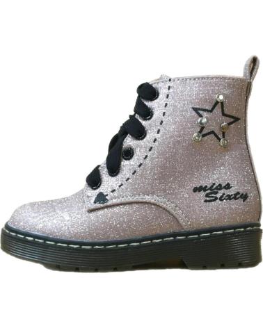 girl boots OTRAS MARCAS W20-SMS 816  ROSA
