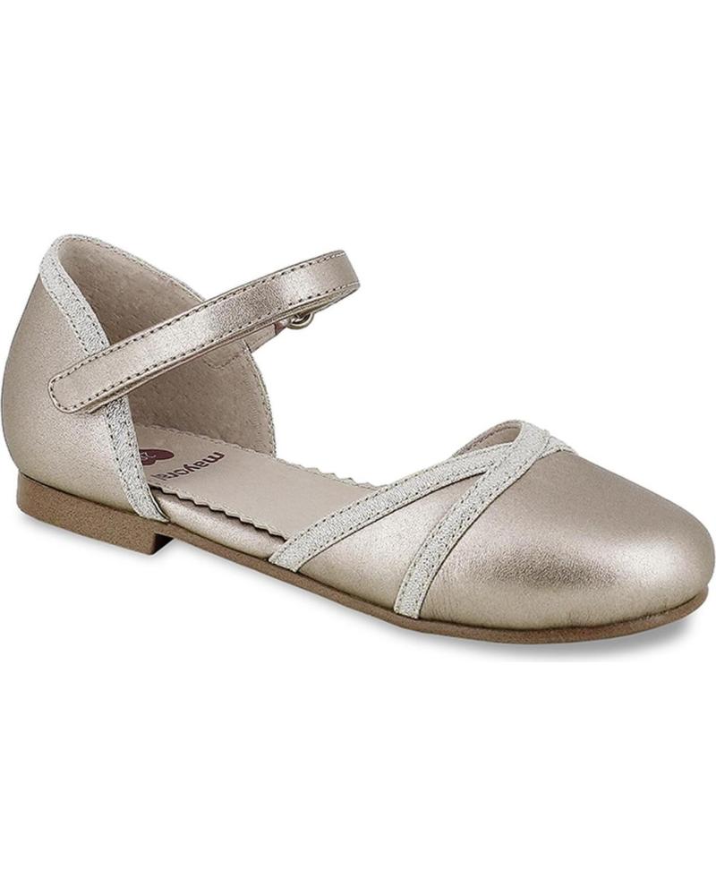 Sandalias shop mayoral niña