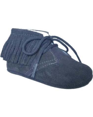 Schuhe OTRAS MARCAS  für Mädchen PA2130  GRIS