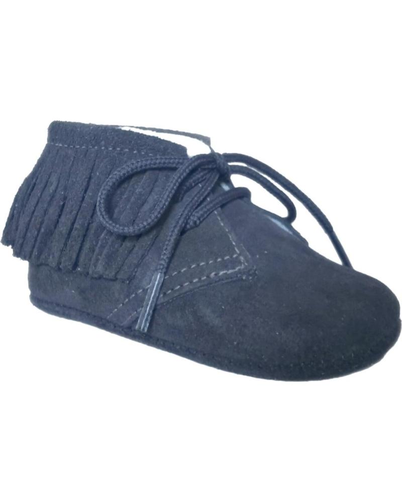 Schuhe OTRAS MARCAS  für Mädchen PA2130  GRIS