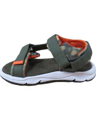 Sandalen für Junge LEVIS NEW NIAGARA VNIA0020S VERDE