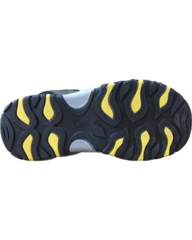 Sandali per Bambino MTNG MUSTANG 48740 KAKI 