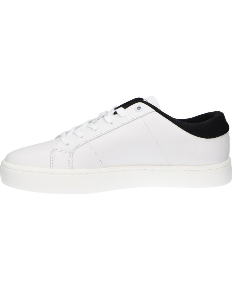 Sapatos Desportivos Calvin Klein Ym0ym00864 Classic Cupsole